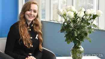 University of Alberta grad awarded Polytechnique Montréal's Order of the White Rose