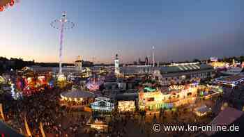 Oktoberfest mit Einlassbändchen? Münchens OB kündigt Wiesn-Beschränkungen an