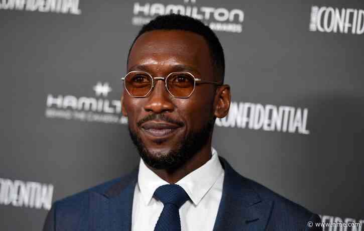 Mahershala Ali was “losing sleep” over his Blade voice cameo in ‘Eternals’