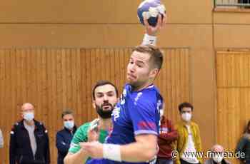 TV Hardheim brennt auf Revanche - Handball - Fränkische Nachrichten