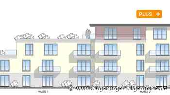 Dickes Lob für neue Wohnanlage in Mindelheim - Augsburger Allgemeine