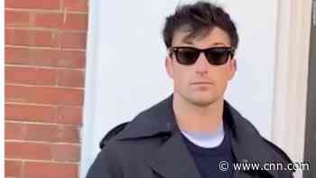 Biden's 'hot' Secret Service agent makes internet swoon