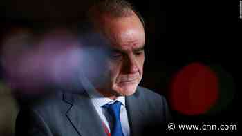 US, European allies sound a pessimistic note as Iran nuclear talks break in Vienna