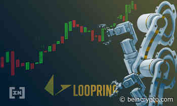 Loopring (LRC) Surges Nearly 400% — Top Altcoin Performers from November 2021 - BeInCrypto