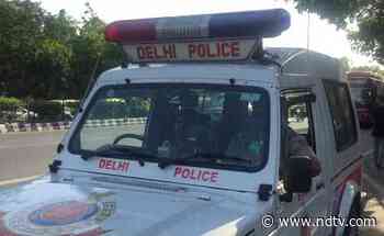Man Arrested In Delhi For Hacking ATM Machine Servers Using Gadgets: Police - NDTV