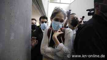 Seine Eltern starben beim Seilbahnunglück: Eitan ist zurück in Italien