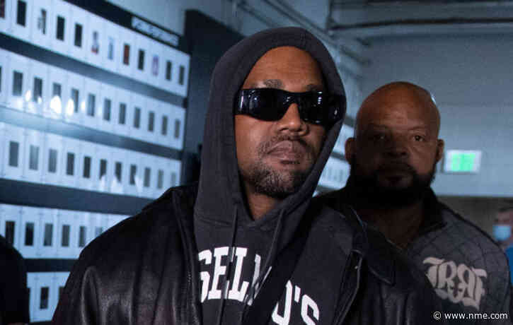Directors of Kanye West documentary ‘jeen-yuhs’ discuss the Netflix project