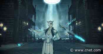 Final Fantasy XIV Endwalker early access: Start time, download size, what you should know     - CNET