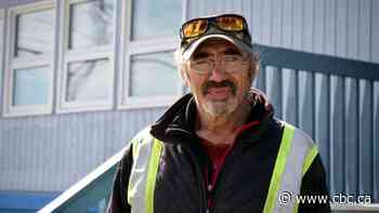 Warmest fall on record for Nunavut region set to break next week as winds shift