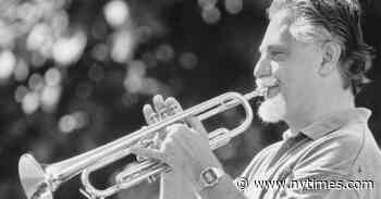 Franz Streitwieser, Trumpet Maestro With a Trove of Brass, Dies at 82