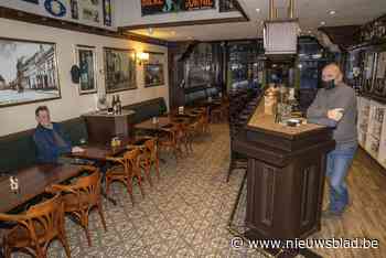 Cafébazen zien geen klanten meer: “De mensen zijn bang en blijven weg” - Het Nieuwsblad