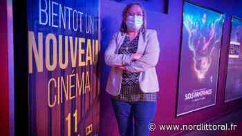 À Arras, on en sait un peu plus sur le futur agrandissement du cinéma Mégarama - Nord Littoral