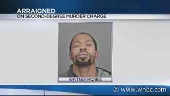 Rochester Police: Sex offender now facing murder, robbery charges following city's 78th homicide