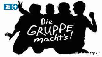Meschede: Was sich Stotterer von ihren Mitmenschen wünschen - Westfalenpost