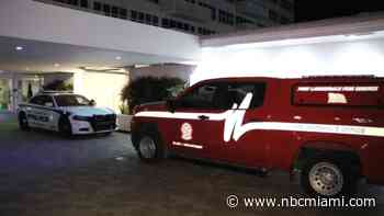 Authorities Investigating After Man, 93, Dies in Fort Lauderdale Apartment Fire