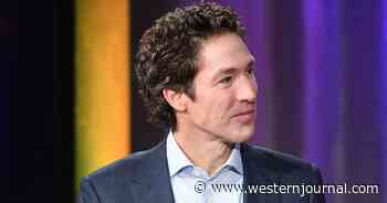 Plumber Makes 'Unbelievable' Discovery in the Walls of Joel Osteen's Megachurch That Might Solve a Years-Old Crime