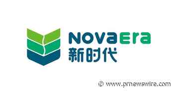 New Era Biotechnology ha promovido la cooperación entre China y Bielorrusia en la medicina tradicional
