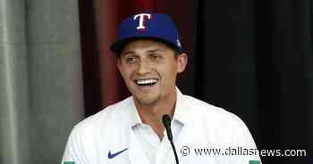 Rangers: Gastar más de $560 millones en agentes libres no le asegura nada al equipo de Texas - Dallas Morning News AldiaDallas