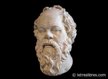 La remuerte de Sócrates - LetrasLibres.com