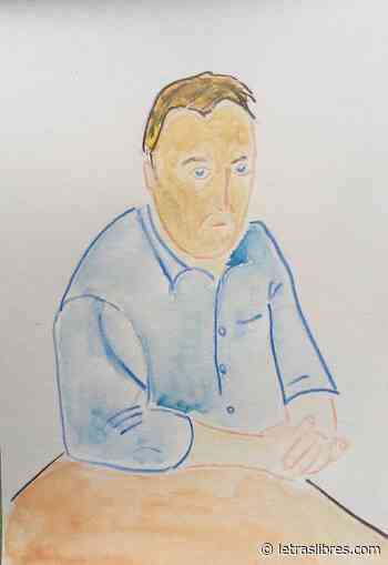 Hitchens va a Houston. Martin Amis escribe sobre su amigo - LetrasLibres.com