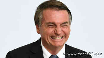 EEUU confía plenamente en que Brasil tendrá elecciones "libres y justas" - FRANCE 24