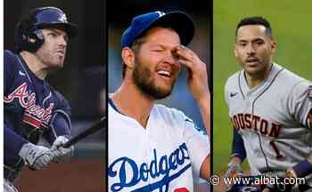 MLB: Agentes libres Top que el Paro Patronal afectó y arruinó sus firmas - Al Bat