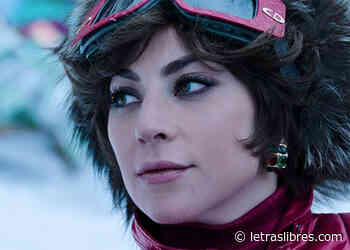 Cine aparte • La casa Gucci - LetrasLibres.com