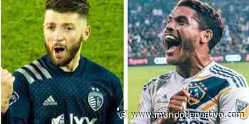 Ilie Sánchez y Jonathan dos Santos, libres en la MLS - Mundo Deportivo