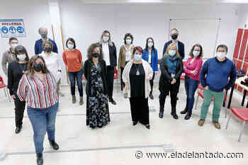 La Lanzadera Conecta Empleo de Segovia todavía tiene plazas libres - El Adelantado de Segovia