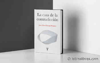 La democracia pendiente - LetrasLibres.com