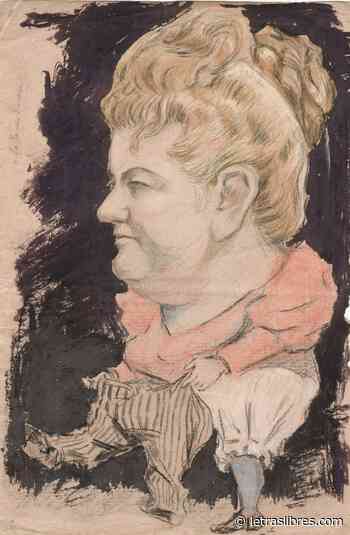 El lenguaje del enamoramiento en Emilia Pardo Bazán - LetrasLibres.com