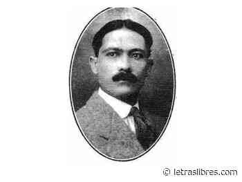 El falsario de Indias - LetrasLibres.com