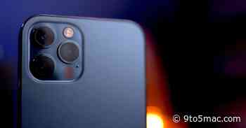 Poll: Do you think Apple will replace the iPhone with an AR device in 10 years?