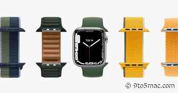 Apple VP of industrial design Evans Hankey goes in-depth on Apple Watch bands