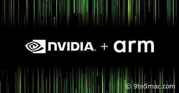 FTC takes action to block Nvidia’s $40B Arm acquisition with lawsuit
