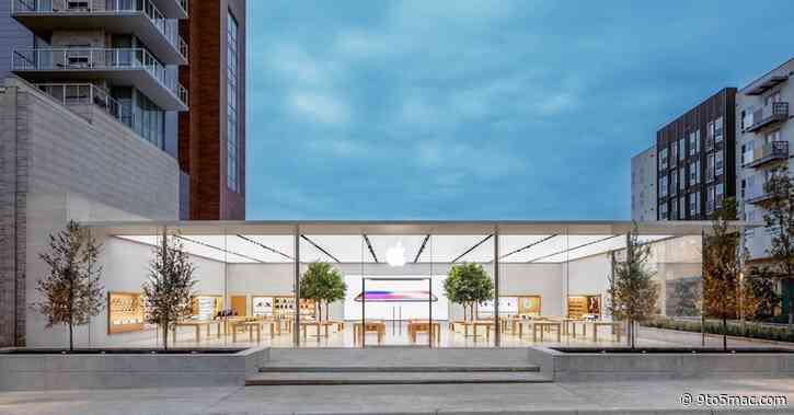 The Verge: Apple frontline workers ‘struggling to survive’ amid ‘untenable conditions’