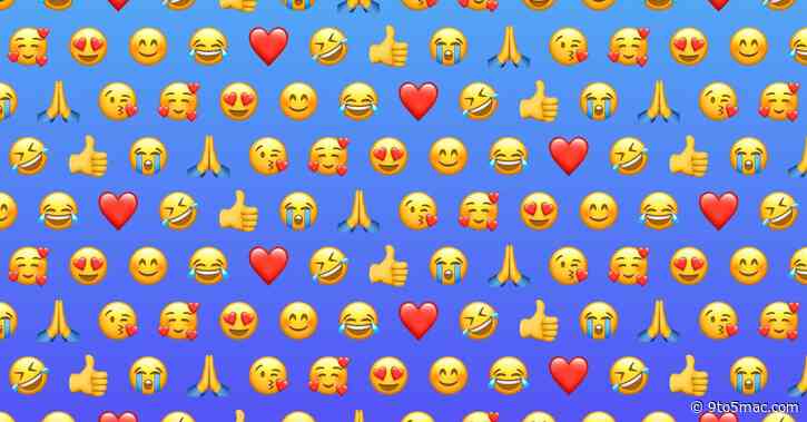 These were the most popular emojis of 2021 according to the Unicode Consortium