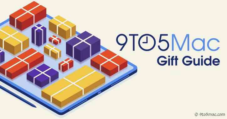 9to5Mac Gift Guide: The best travel accessories for iPhone, iPad, and more