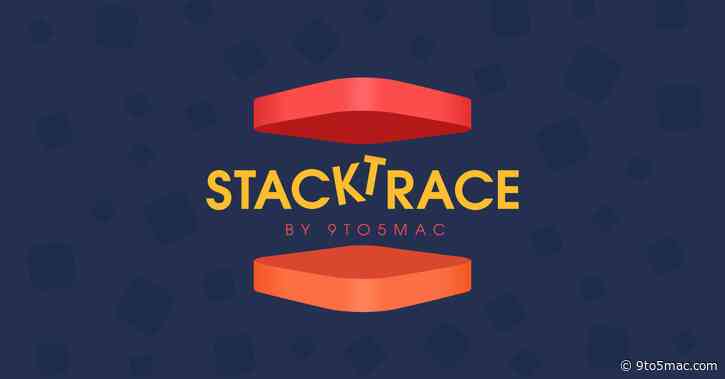 Stacktrace Podcast 164: “Your wattage may vary”