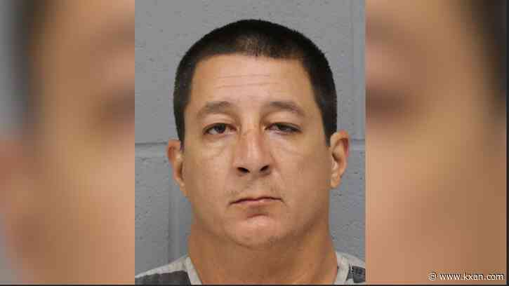 Affidavit: Man arrested, accused of inappropriately touching children at 2 Pflugerville stores