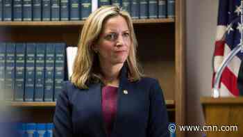 January 6 committee spoke with Michigan secretary of state