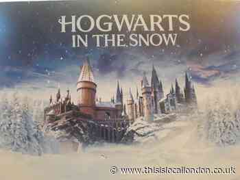 Warner Bros Studio  Experience- Neha Birwal GGSK college