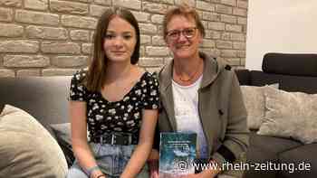 Familienduo aus Zell und Koblenz: Oma und Enkelin veröffentlichen Gedichtband - Rhein-Zeitung