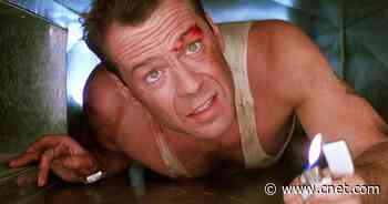 Free movies to stream right now: Die Hard, Django Unchained, Parasite, more     - CNET
