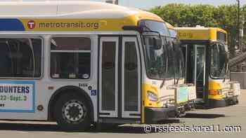 All aboard! New Orange Line bus route opening this weekend
