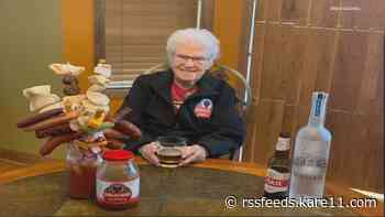 Woodbury couple uses family recipe to create an all-natural Bloody Mary mix