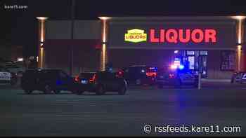 BCA identifies man fatally shot by officers after armed carjacking in Mounds View