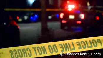 Two killed, another injured Wednesday in two Minneapolis shootings