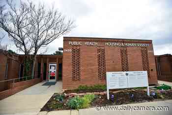 Boulder County’s first coronavirus omicron variant case confirmed - The Daily Camera