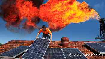 As Woodside's latest gas project cops climate condemnation, others say it's a global reality check